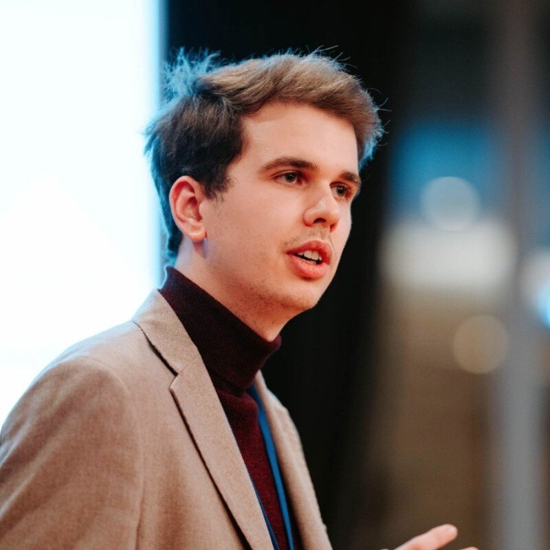 Marnick Vanloffelt A small photo of Marnick Vanloffelt