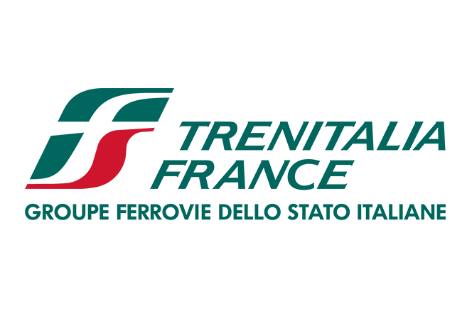 trenitalia